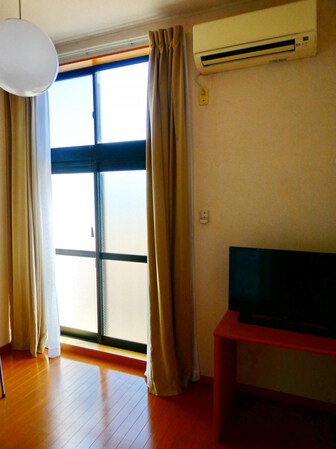 レオパレスパシオネの物件内観写真